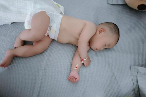 无锡宝宝流鼻涕过程